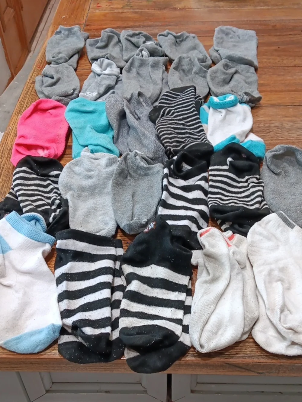 assorted pack women’s